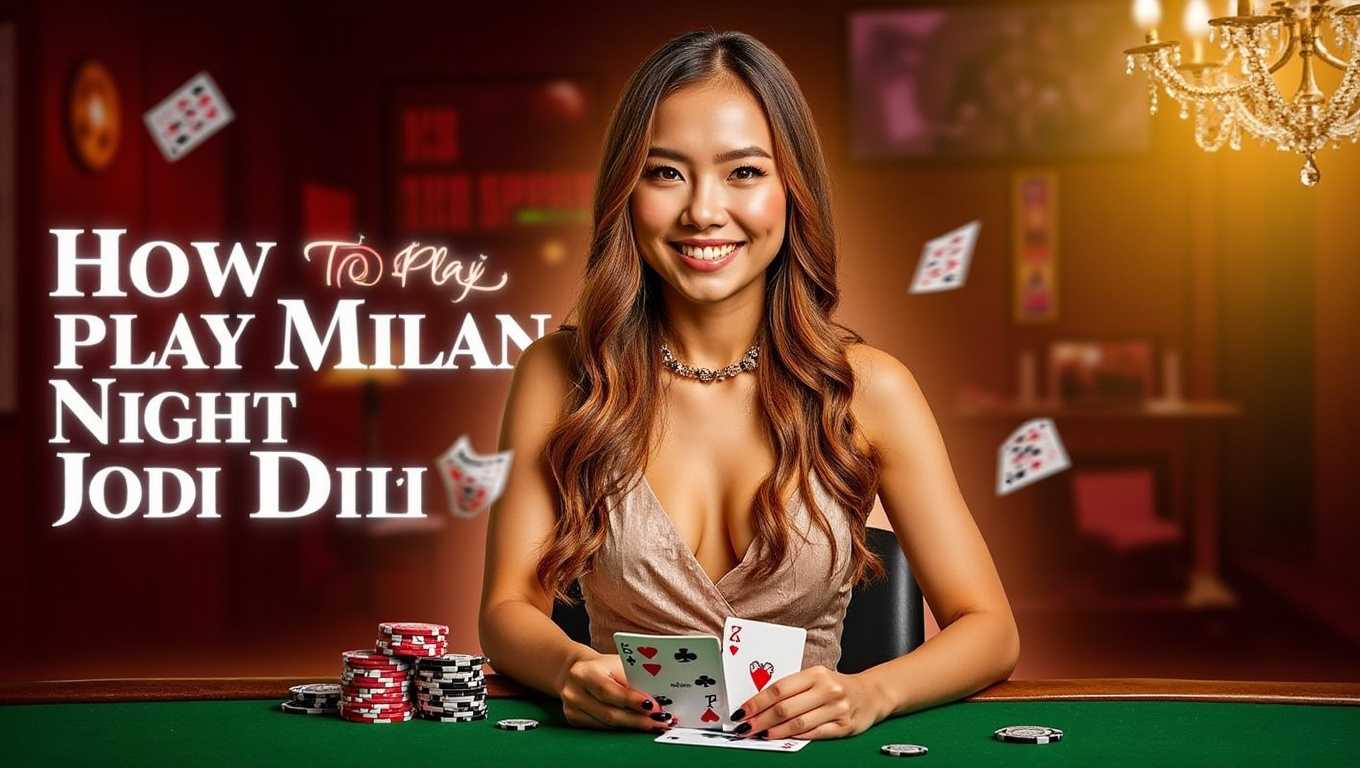 image of Play Milan Night Jodi Digit