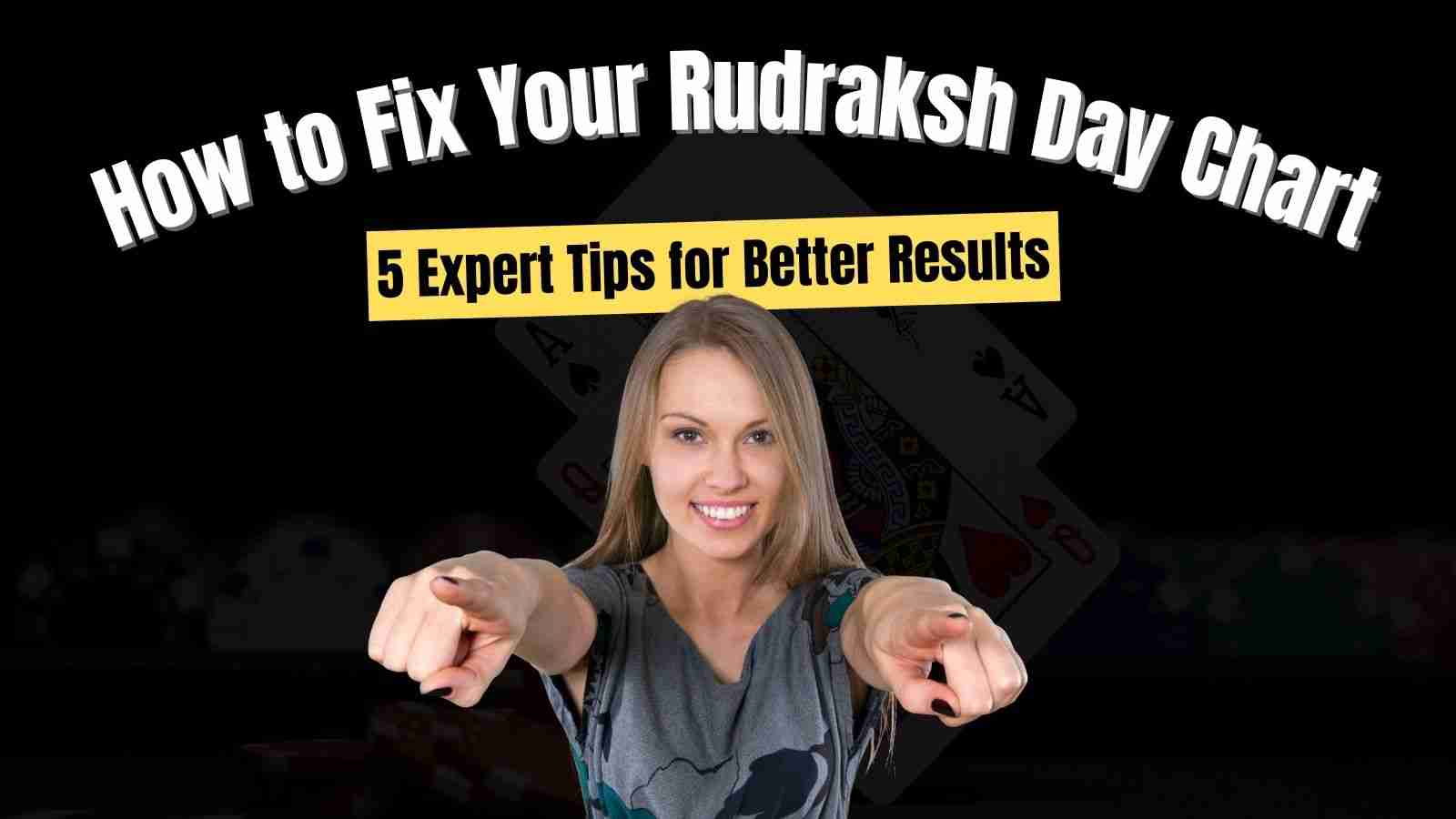 image of Rudraksh Day Chart